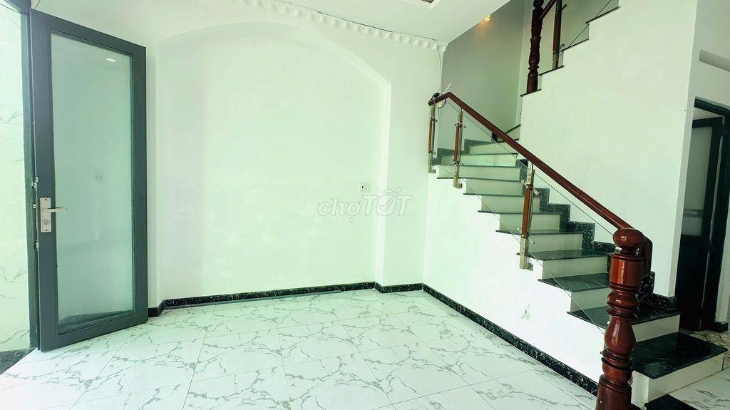 Bán nhà Long An
