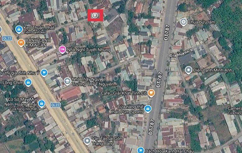 Chủ ngộp bán gấp