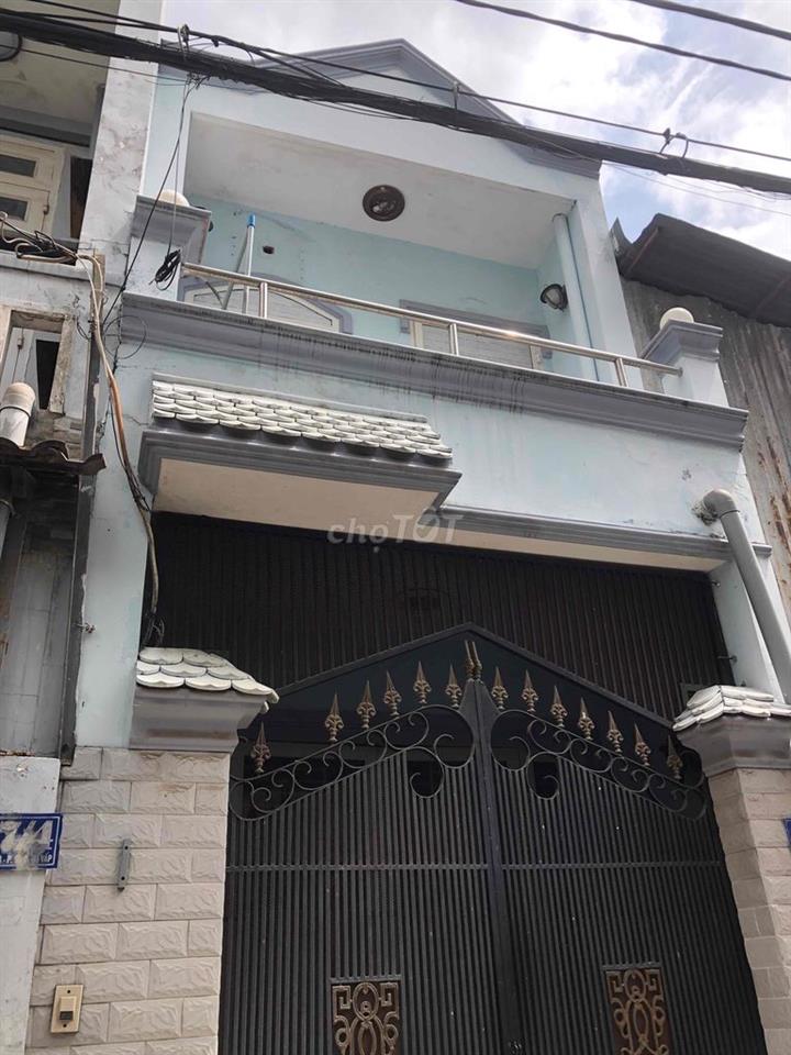Nhà cho thuê