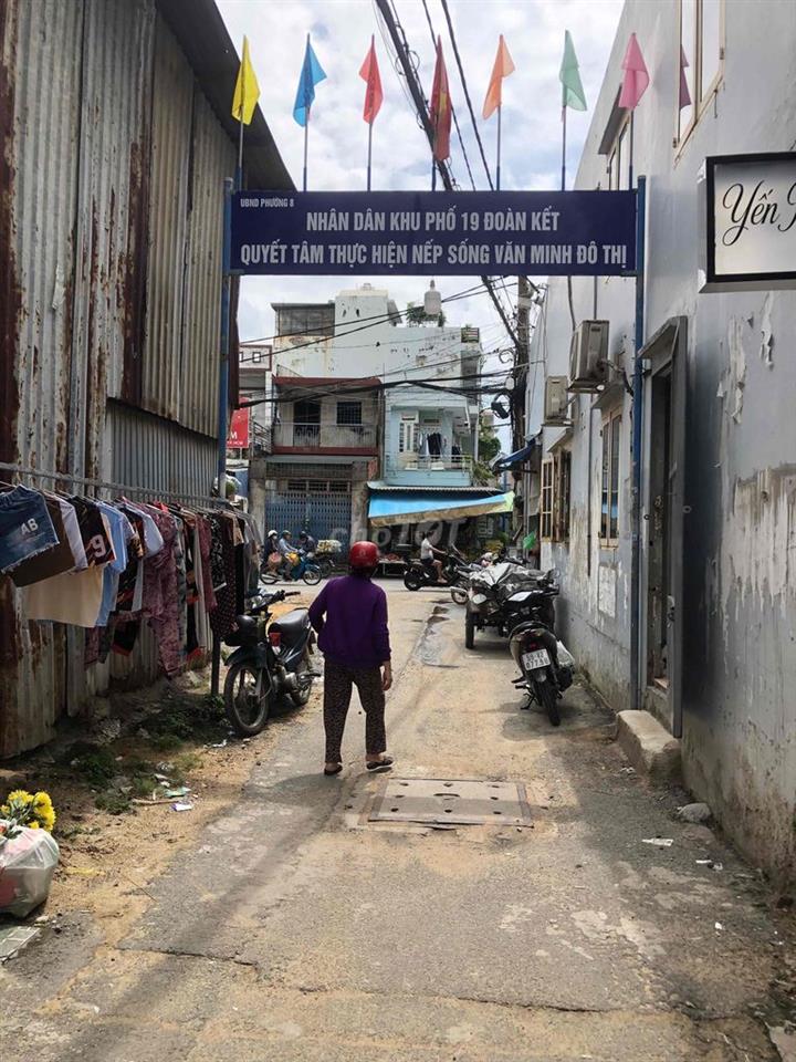 Nhà cho thuê