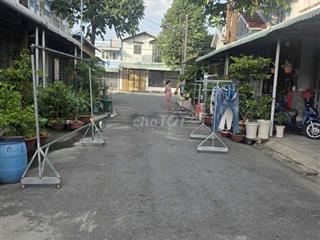 bán nhà đã có sổ ở Hóc Môn 500tr gần trường Nguyễn Hồng Đào