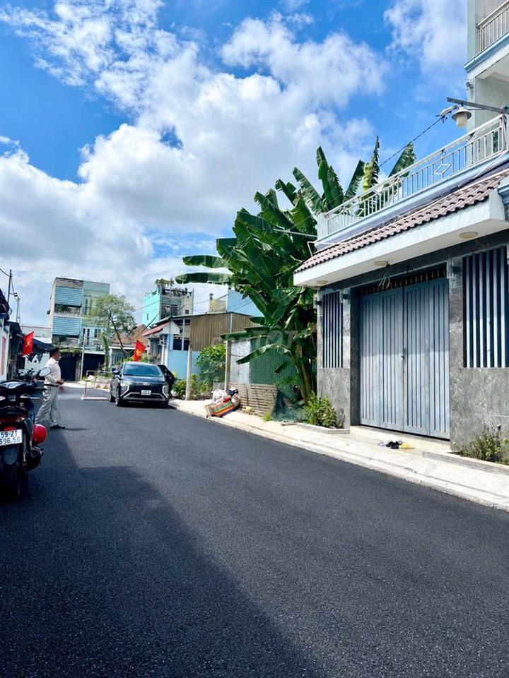 Cần bán đất sổ riêng