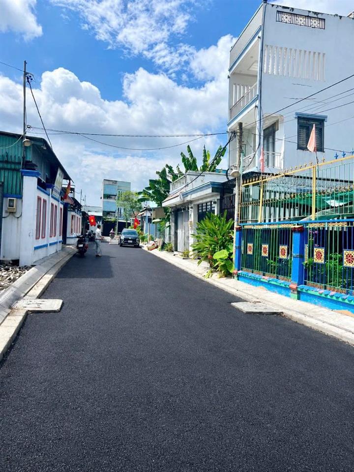Cần bán đất sổ riêng