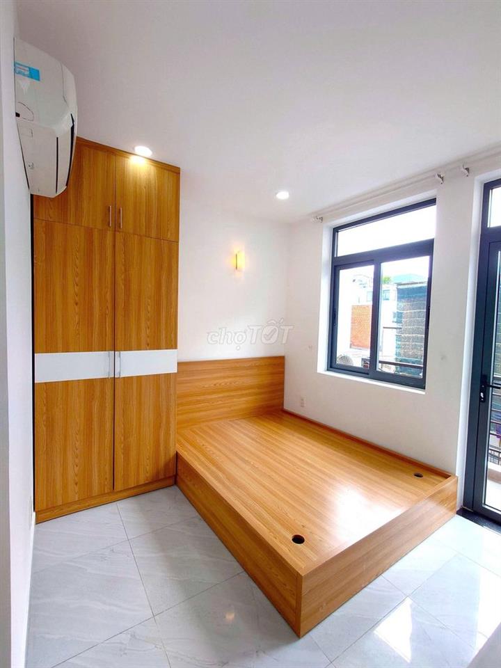 Chính chủ bán nhà mặt phố Đào Duy Từ, 11,8 tỷ, 40m2, 5 tầng, 6PN, 7WC