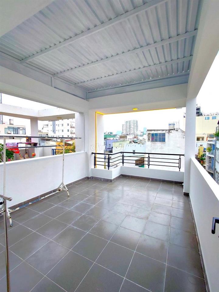 Chính chủ bán nhà mặt phố Đào Duy Từ, 11,8 tỷ, 40m2, 5 tầng, 6PN, 7WC