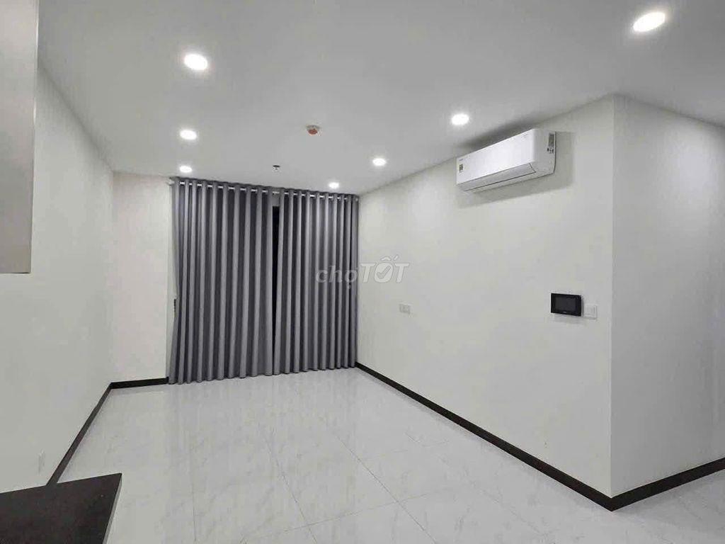 CC cao cấp Picity . DT 60m2 2PN . Giá 7.5Tr