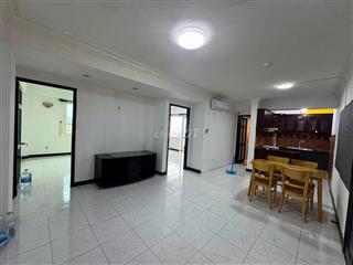 Chung cư thái an, Nguyễn Văn Quá có 2PN, 83m2, giá 7,5 tr/th full NT.