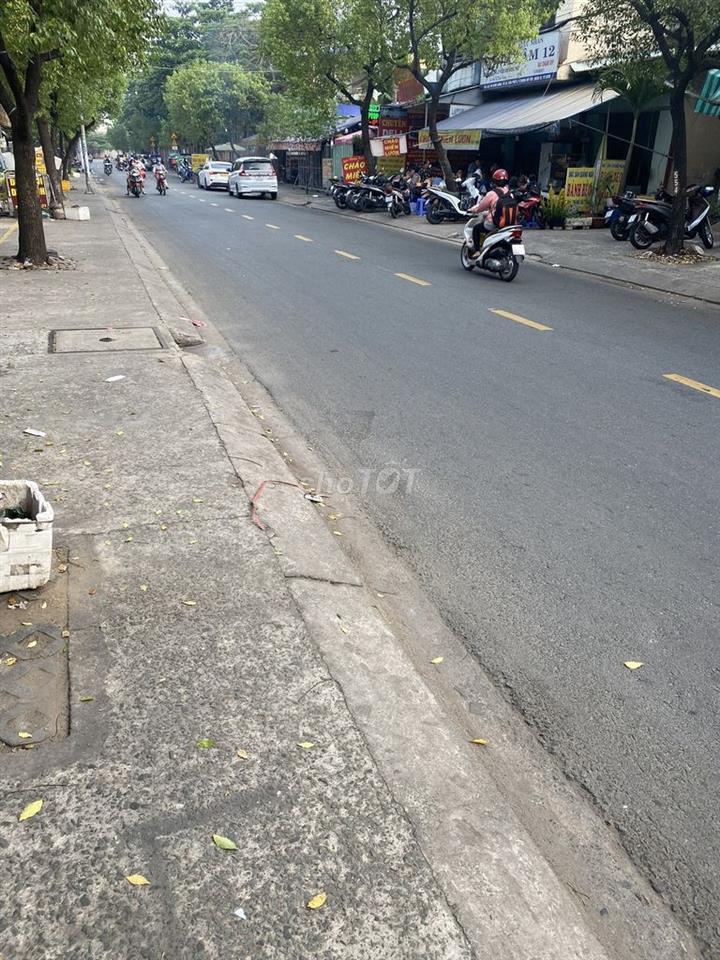 Cho thuê mặt tiền kinh doanh 100m2 Song Hành, gần ủy ban trường học