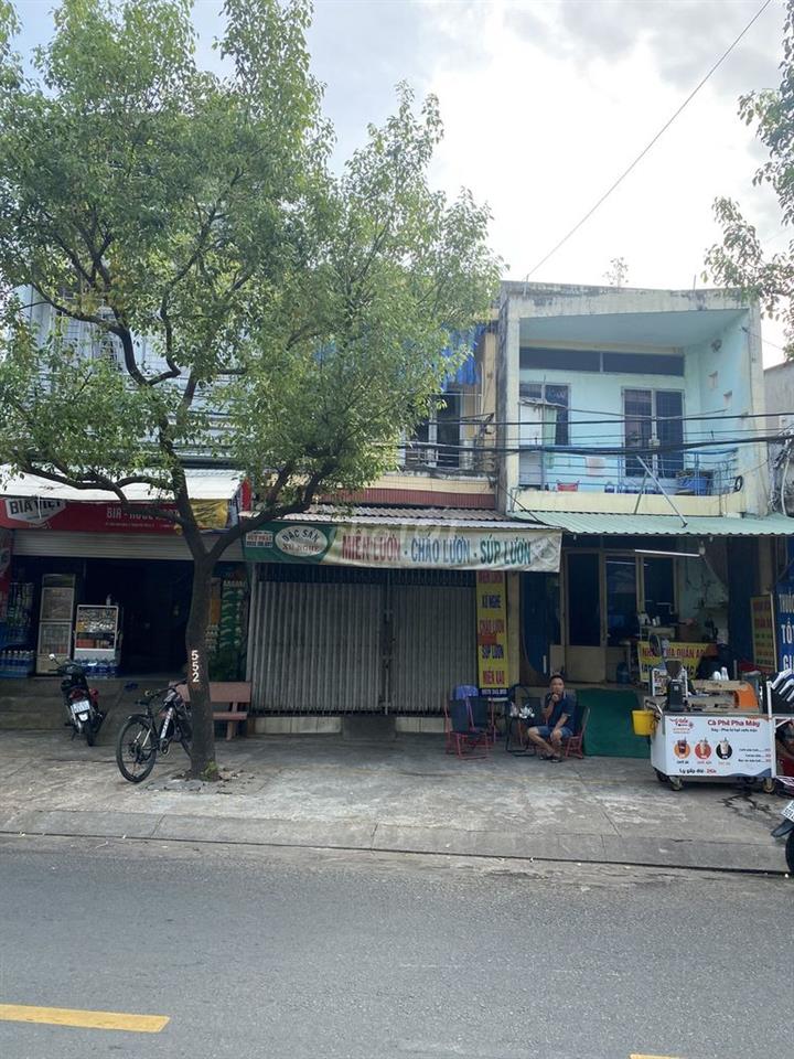 Cho thuê mặt tiền kinh doanh 100m2 Song Hành, gần ủy ban trường học
