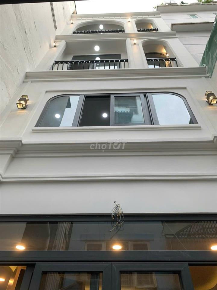 CHÍNH CHỦ CHO NỮ THUÊ TRỌ: TẦNG 1 & TẦNG 2  – 5.5 TR/TẦNG