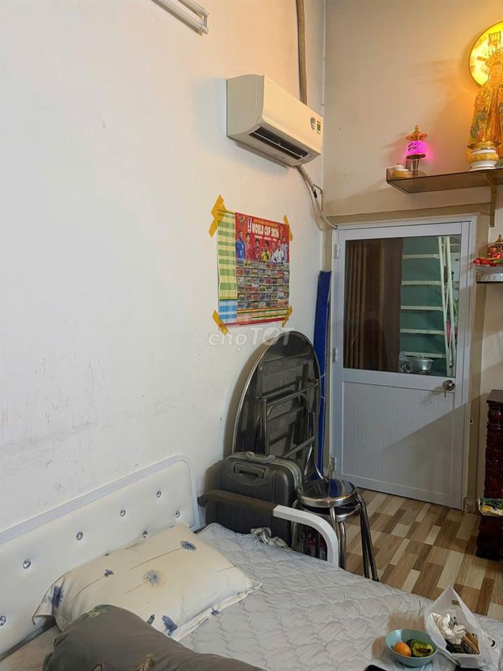 bán nhà ở riêng lẻ, Lê Văn Lương, P Tân Hưng, Q 7