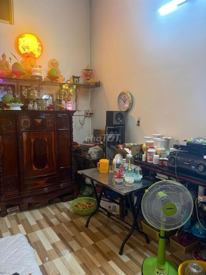 bán nhà ở riêng lẻ, Lê Văn Lương, P Tân Hưng, Q 7