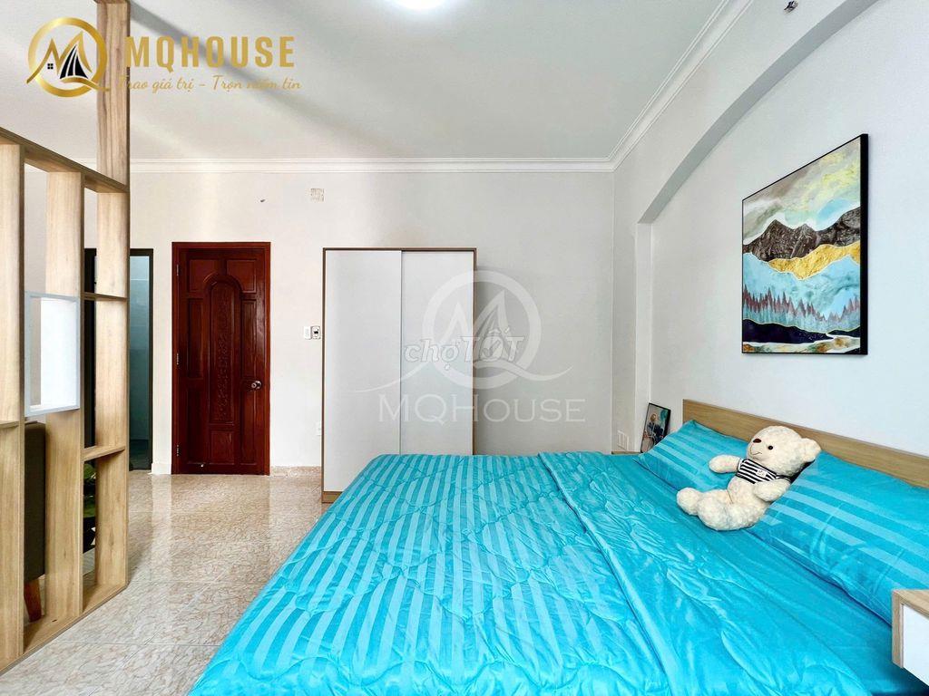Studio Bancol Tách Bếp | Hoàng Văn Thụ - Phổ Quang | Full NT,MG Riêng