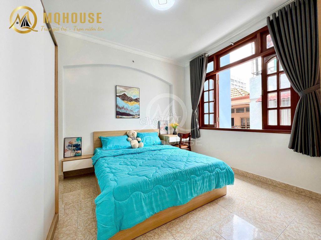 Studio Bancol Tách Bếp | Hoàng Văn Thụ - Phổ Quang | Full NT,MG Riêng
