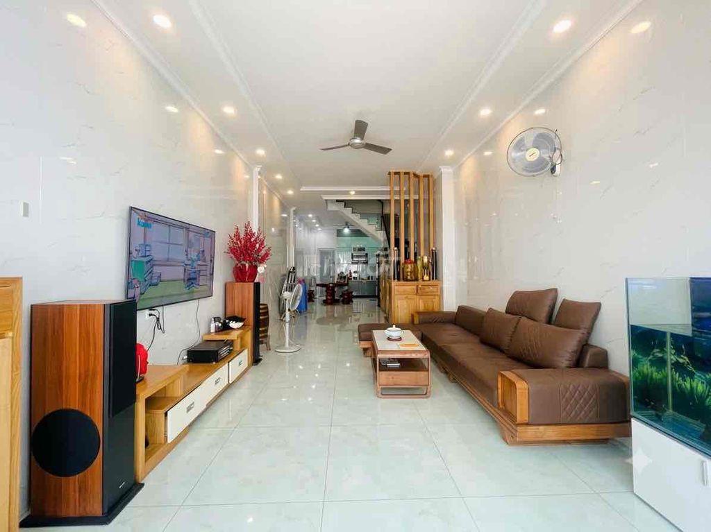 RẺ NHẤT TÂN SƠN NHÌ – HXH – 62M² – 4 TẦNG – GIÁ TỐT