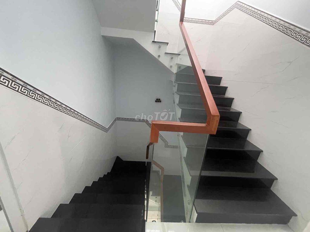 RẺ NHẤT TÂN SƠN NHÌ – HXH – 62M² – 4 TẦNG – GIÁ TỐT