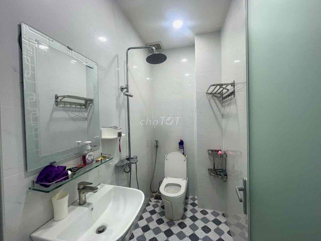 RẺ NHẤT TÂN SƠN NHÌ – HXH – 62M² – 4 TẦNG – GIÁ TỐT