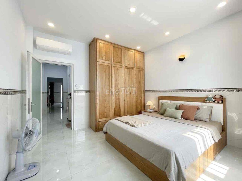 RẺ NHẤT TÂN SƠN NHÌ – HXH – 62M² – 4 TẦNG – GIÁ TỐT