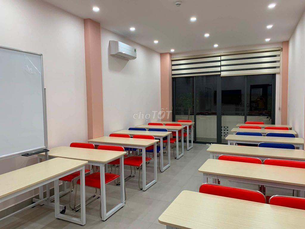 Phòng học văn phòng chia sẻ