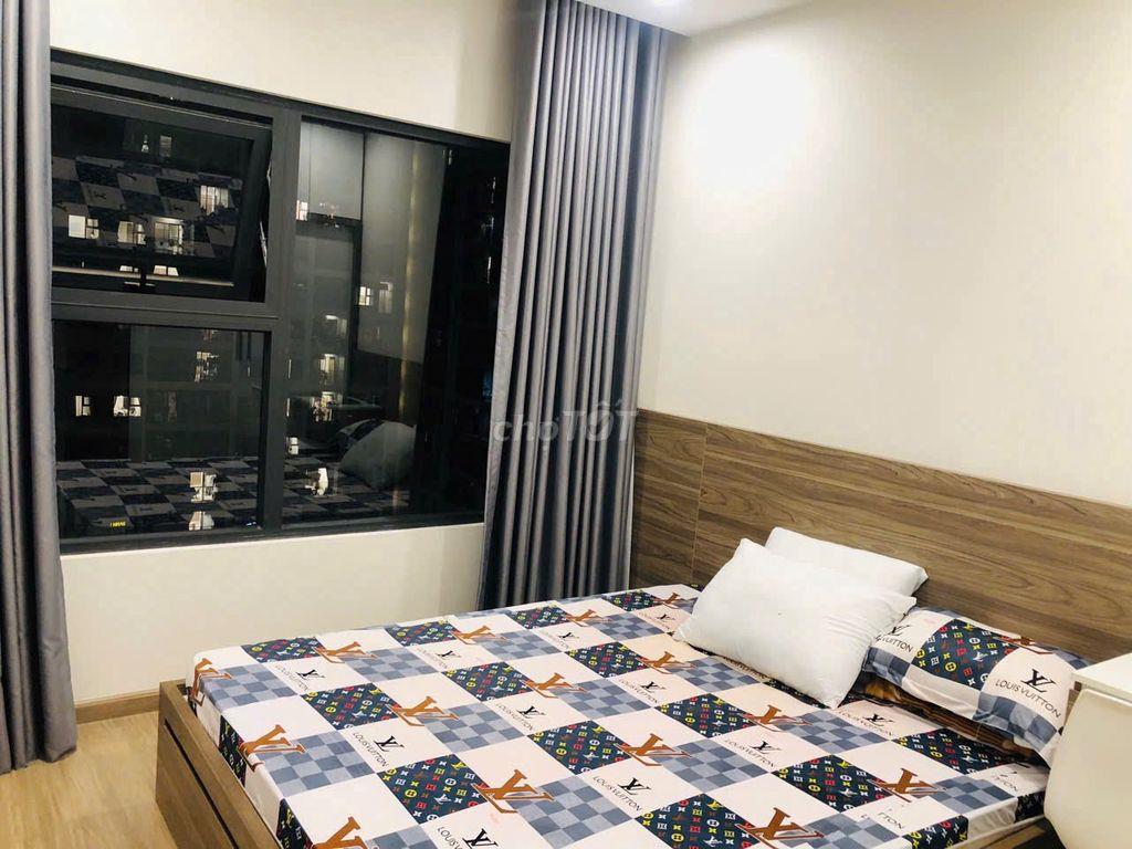 Chính chủ cho thuê căn hộ Vinhomes Grand Park, 2PN - Full nội thất