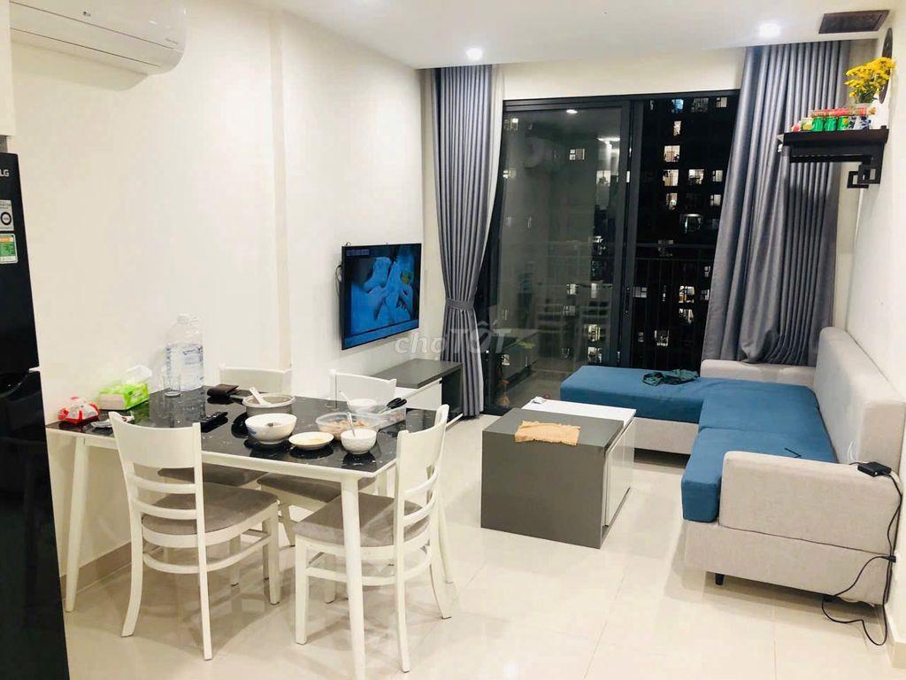Chính chủ cho thuê căn hộ Vinhomes Grand Park, 2PN - Full nội thất
