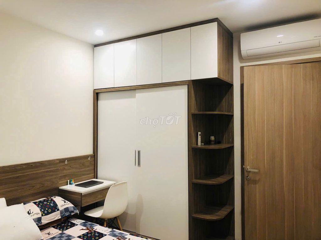 Chính chủ cho thuê căn hộ Vinhomes Grand Park, 2PN - Full nội thất