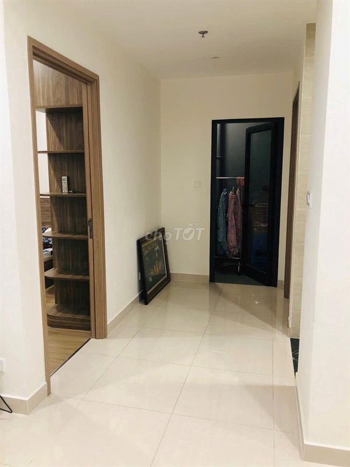 Chính chủ cho thuê căn hộ Vinhomes Grand Park, 2PN - Full nội thất