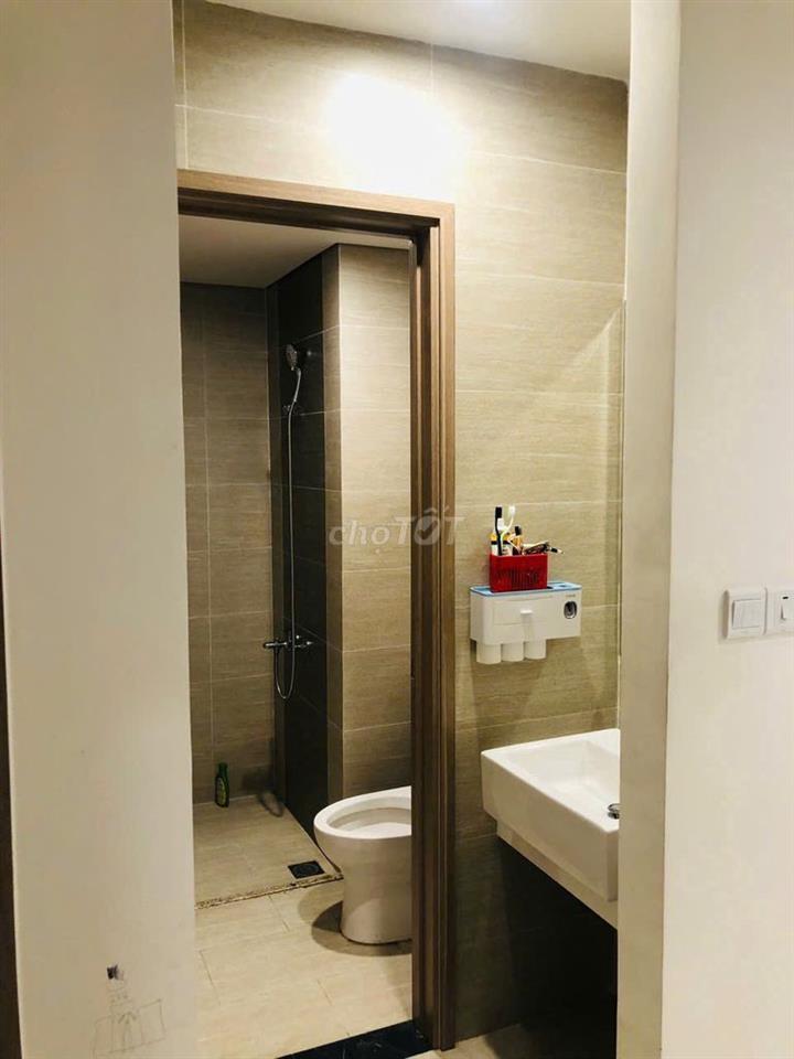 Chính chủ cho thuê căn hộ Vinhomes Grand Park, 2PN - Full nội thất