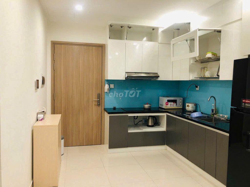Chính chủ cho thuê căn hộ Vinhomes Grand Park, 2PN - Full nội thất