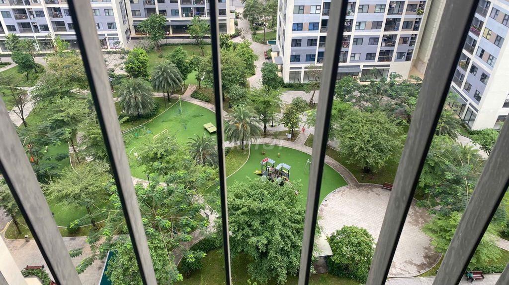 Chính chủ cho thuê căn hộ Vinhomes Grand Park, 2PN - Full nội thất
