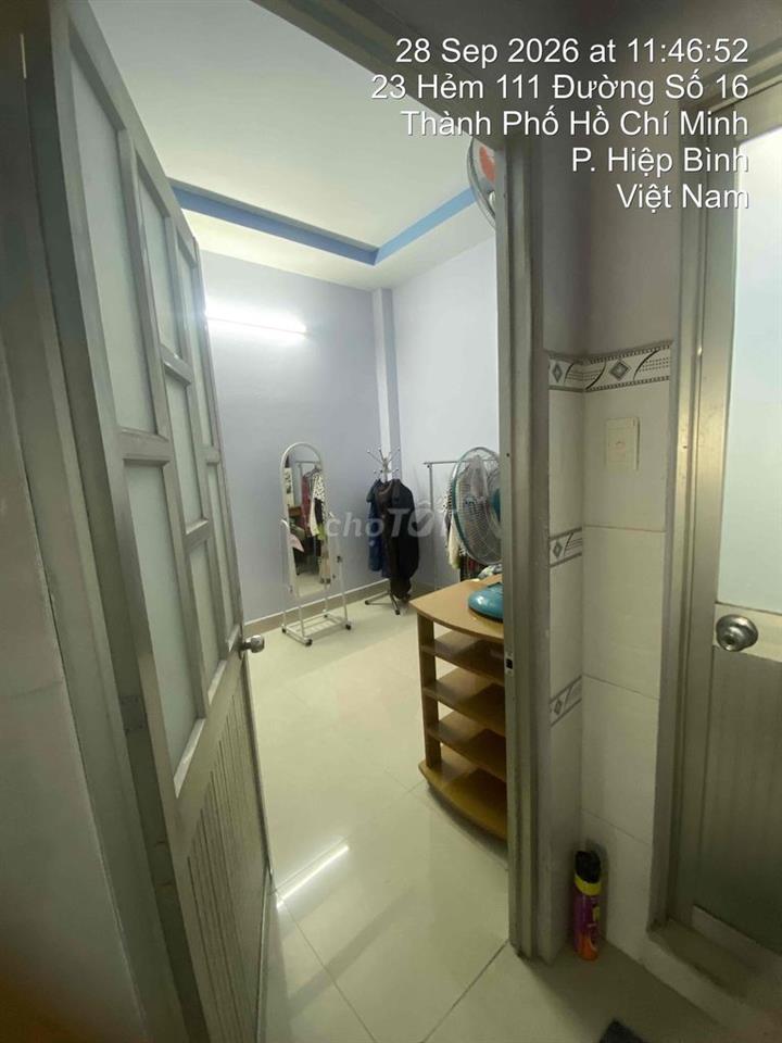CHÍNH CHỦ CẦN BÁN