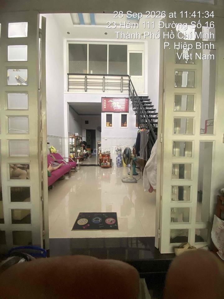 CHÍNH CHỦ CẦN BÁN