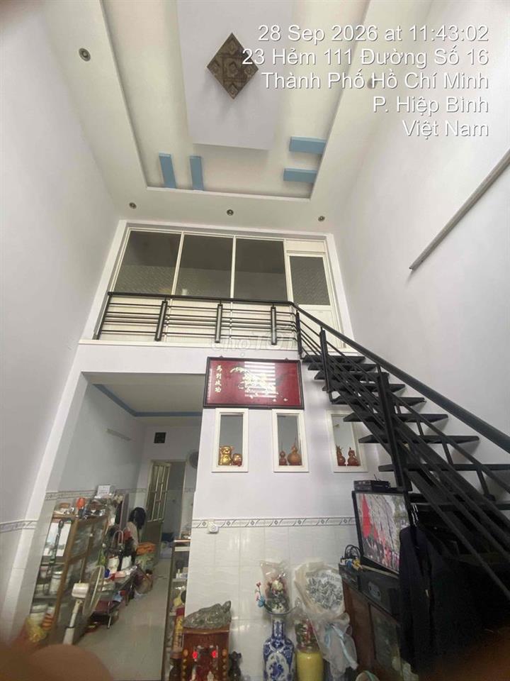 CHÍNH CHỦ CẦN BÁN