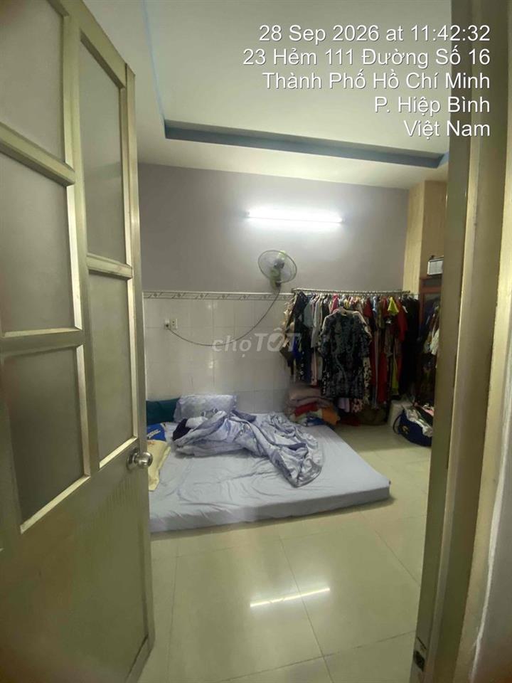 CHÍNH CHỦ CẦN BÁN