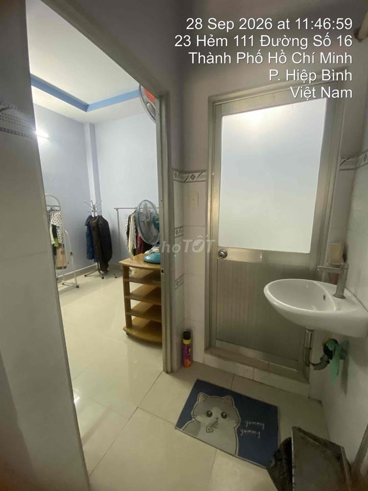 CHÍNH CHỦ CẦN BÁN