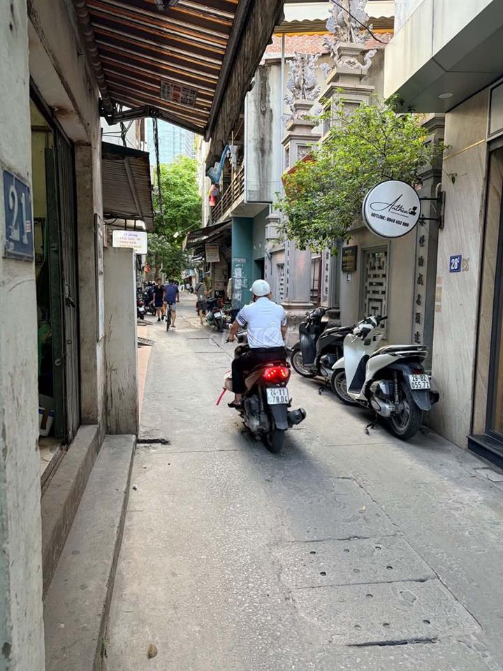 Cho Thuê Cửa Hàng Ngõ 79 Dương Quảng Hàm