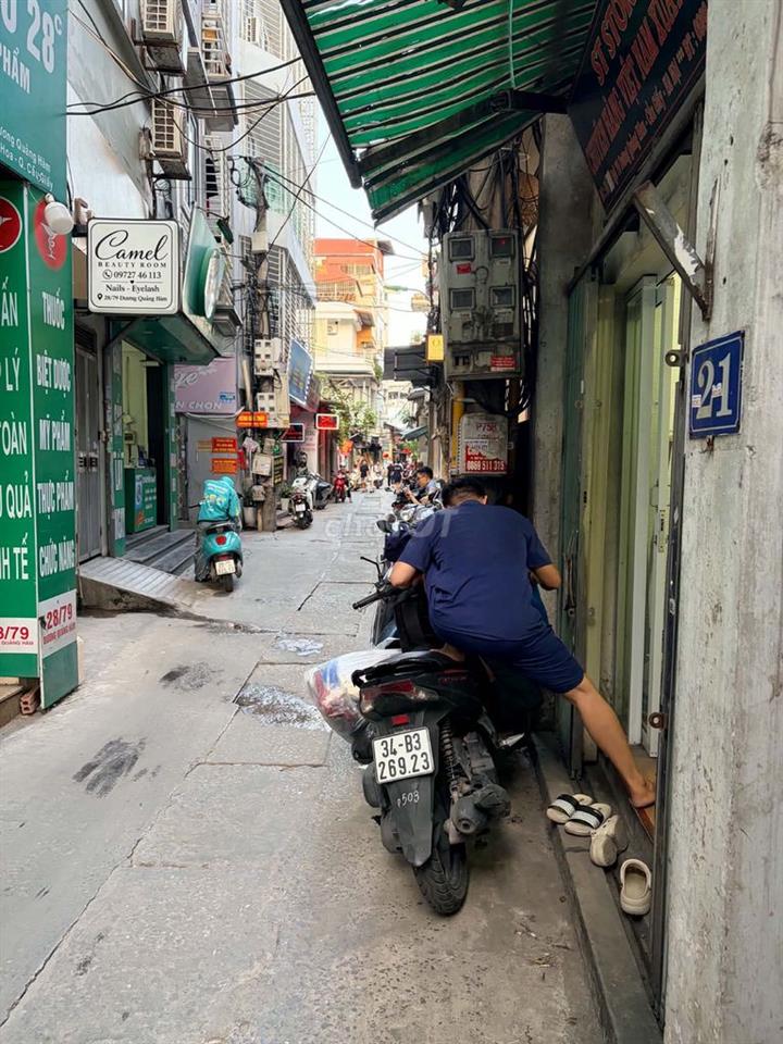 Cho Thuê Cửa Hàng Ngõ 79 Dương Quảng Hàm