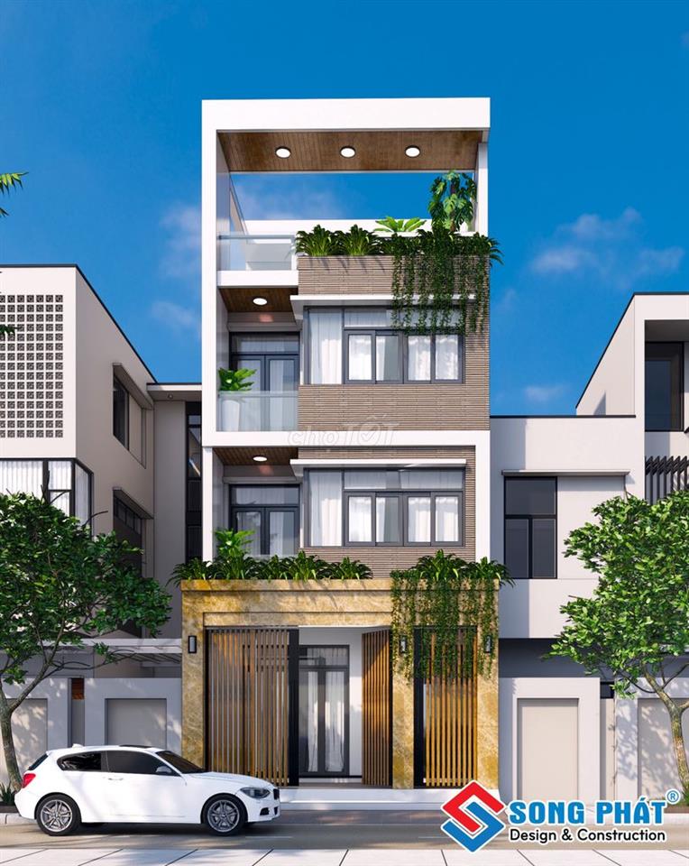 Cho thuê nhà 3 tầng 378 Nguyễn khoái - Cầu Vĩnh Tuy.