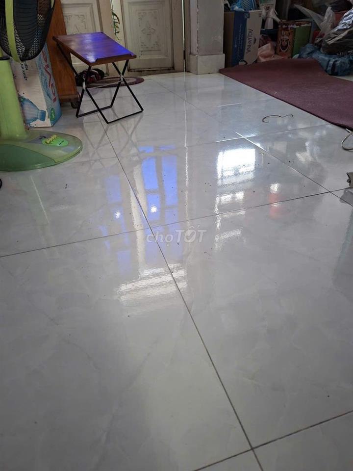 Bán nhà đúc 2 tấm HT17 Hiệp Thành Quận 12 - 3PN -3WC- 1 sân phơi 72m2