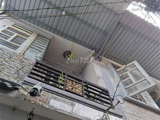 Bán nhà đúc 2 tấm HT17 Hiệp Thành Quận 12 - 3PN -3WC- 1 sân phơi 72m2