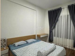 Chung cư Screc, 974A Trường Sa, Q3: nhà mới, NT, 70m2, 14triệu, 2PN