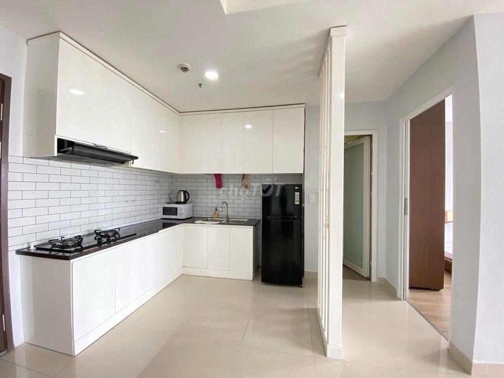 Chung cư Screc, 974A Trường Sa, Q3: nhà mới, NT, 70m2, 14triệu, 2PN