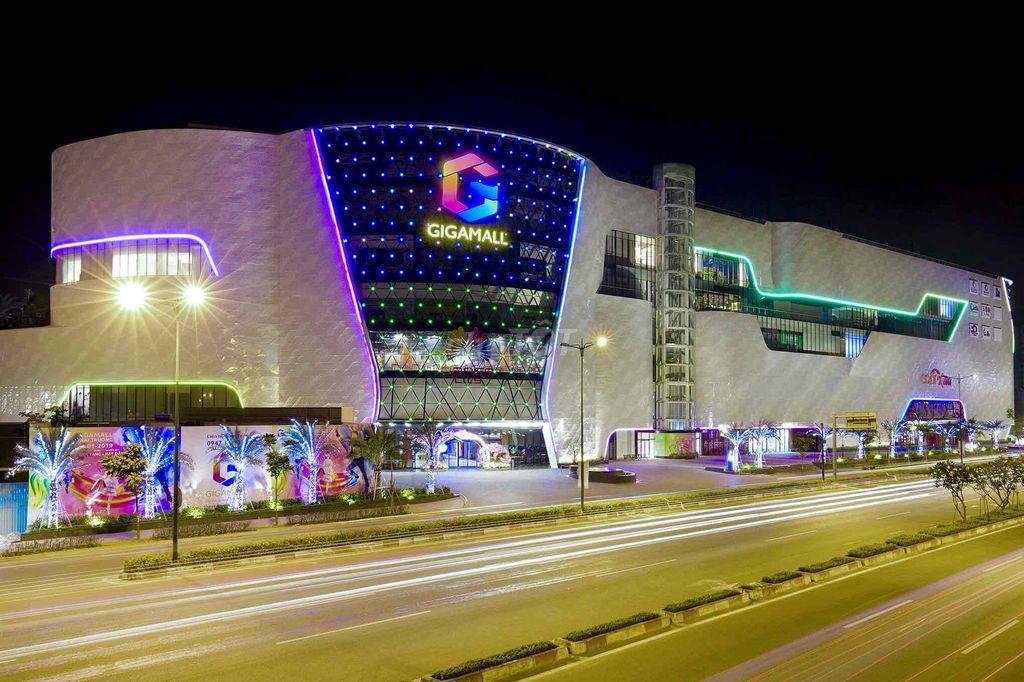 🔴 NHÀ CẠNH GIGAMALL – ĐƯỜNG SỐ 18 – KHU DÂN CƯ THÀNH ỦY – NHỈNH 6 TỶ