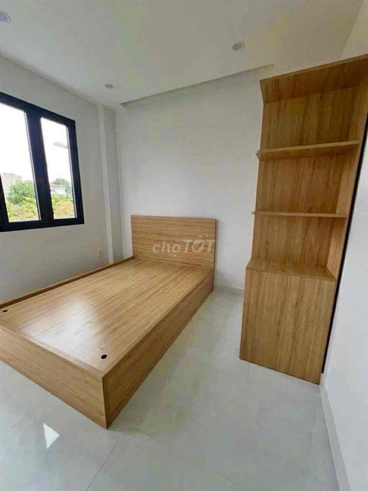 SỐC – CHÍNH CHỦ – NHỈNH 2 TỶ ~ 75M² SÀN – 3 TẦNG – GẦN Ngã tư Thủ Đức