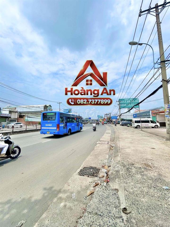 🔴 SỐC! 65M² – Ô TÔ – NHÀ 2 TẦNG – SÁT UBND P. HIỆP BÌNH – Q