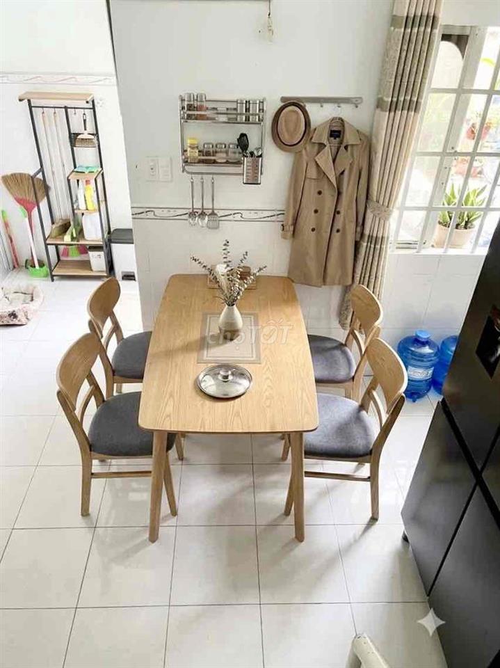 🔴 SỐC! 65M² – Ô TÔ – NHÀ 2 TẦNG – SÁT UBND P. HIỆP BÌNH – Q