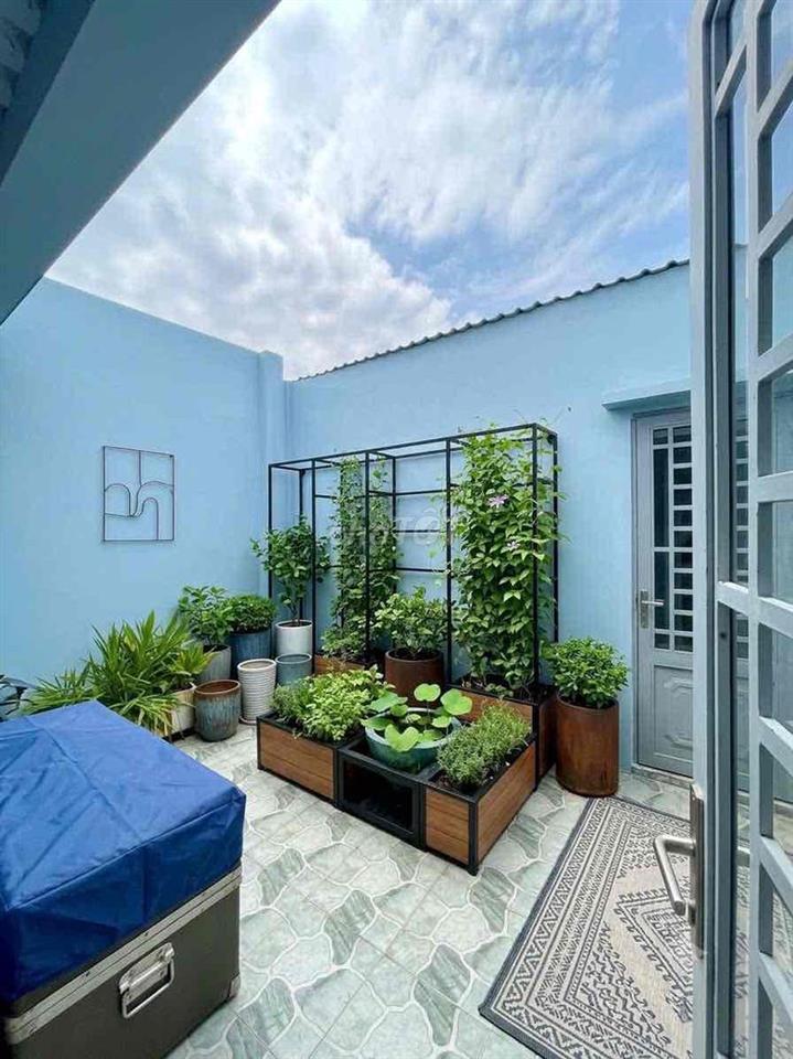 🔴 SỐC! 65M² – Ô TÔ – NHÀ 2 TẦNG – SÁT UBND P. HIỆP BÌNH – Q