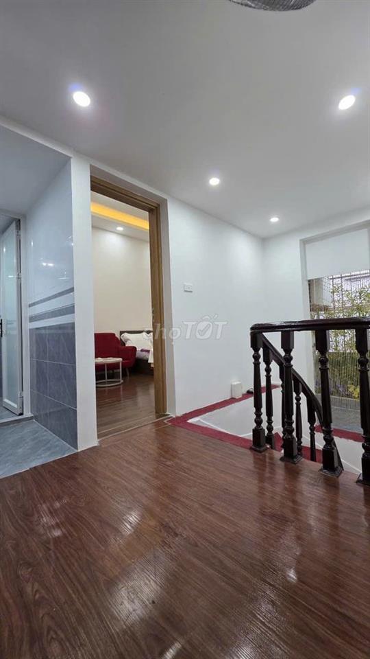 CHÍNH CHỦ CHO THUÊ NHÀ ĐÀO TẤN – 100M² THỰC TẾ, 3PN RIÊNG, FULL ĐỒ