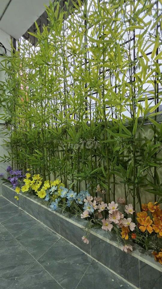 CHÍNH CHỦ CHO THUÊ NHÀ ĐÀO TẤN – 100M² THỰC TẾ, 3PN RIÊNG, FULL ĐỒ