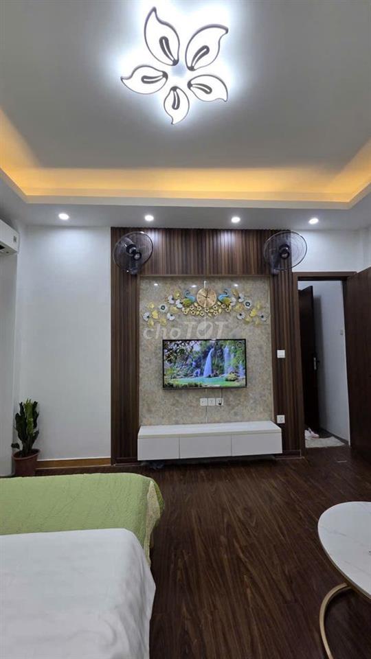 CHÍNH CHỦ CHO THUÊ NHÀ ĐÀO TẤN – 100M² THỰC TẾ, 3PN RIÊNG, FULL ĐỒ